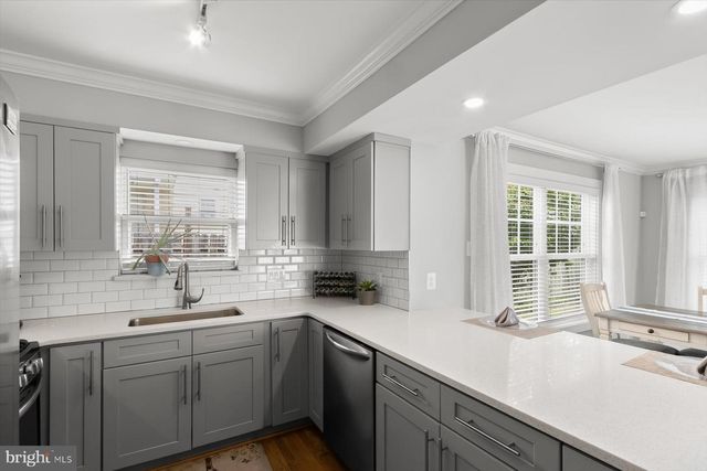 513 GILMOURE DR, Silver Spring, MD 20901