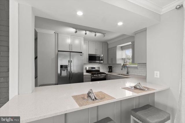513 GILMOURE DR, Silver Spring, MD 20901
