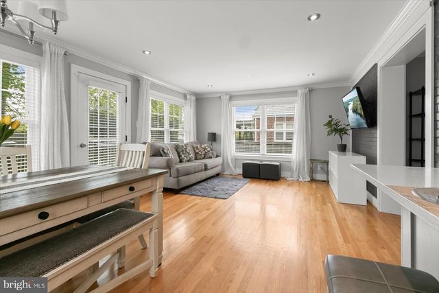 513 GILMOURE DR, Silver Spring, MD 20901