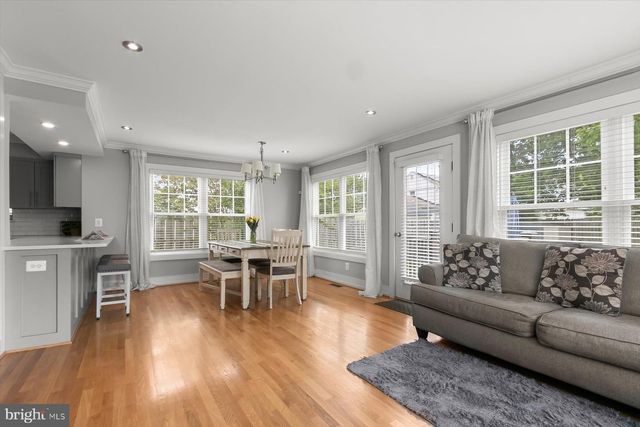 513 GILMOURE DR, Silver Spring, MD 20901