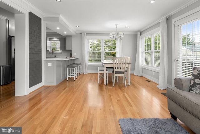 513 GILMOURE DR, Silver Spring, MD 20901