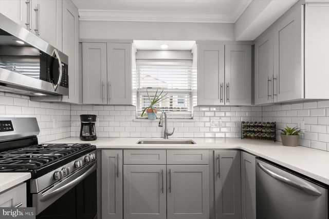 513 GILMOURE DR, Silver Spring, MD 20901