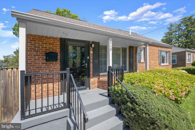 513 GILMOURE DR, Silver Spring, MD 20901