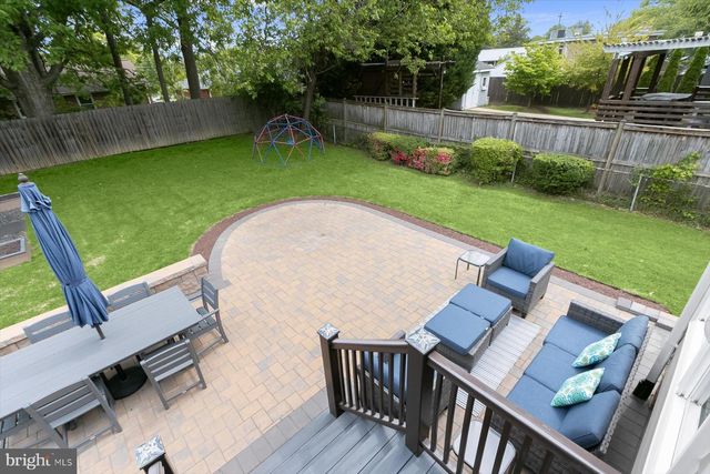 513 GILMOURE DR, Silver Spring, MD 20901