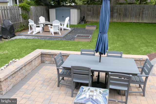 513 GILMOURE DR, Silver Spring, MD 20901