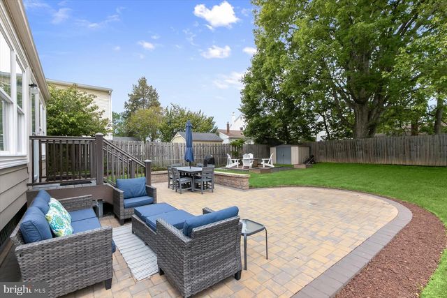 513 GILMOURE DR, Silver Spring, MD 20901