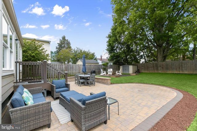 513 GILMOURE DR, Silver Spring, MD 20901