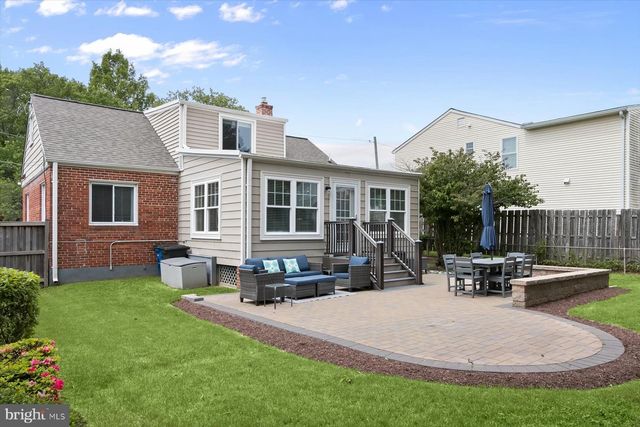 513 GILMOURE DR, Silver Spring, MD 20901