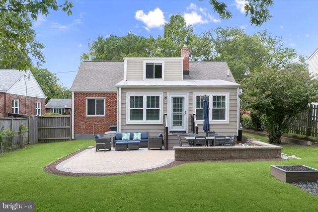 513 GILMOURE DR, Silver Spring, MD 20901