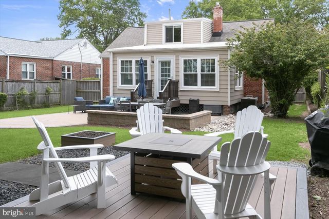 513 GILMOURE DR, Silver Spring, MD 20901