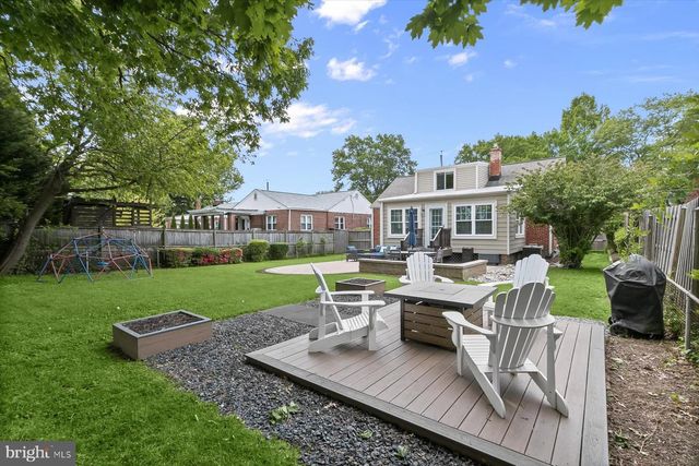 513 GILMOURE DR, Silver Spring, MD 20901
