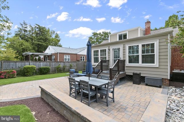 513 GILMOURE DR, Silver Spring, MD 20901