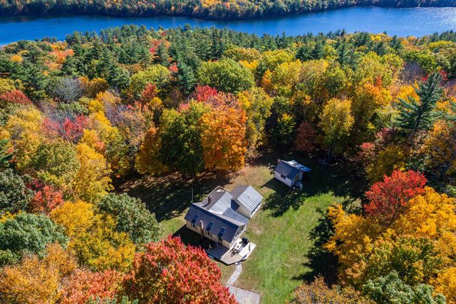 42 Lake View Drive, Concord, NH 03303