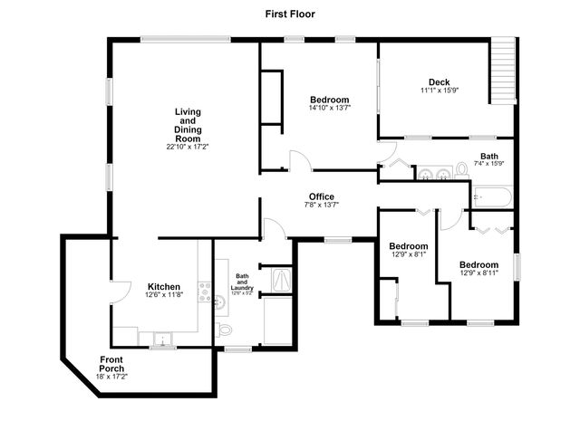 42 Lake View Drive, Concord, NH 03303