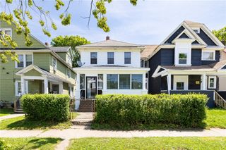 36.5 Austin Street, Rochester, NY 14606