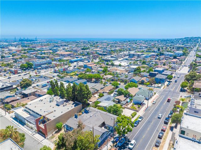 308 S Cabrillo Avenue 3, San Pedro, CA 90731