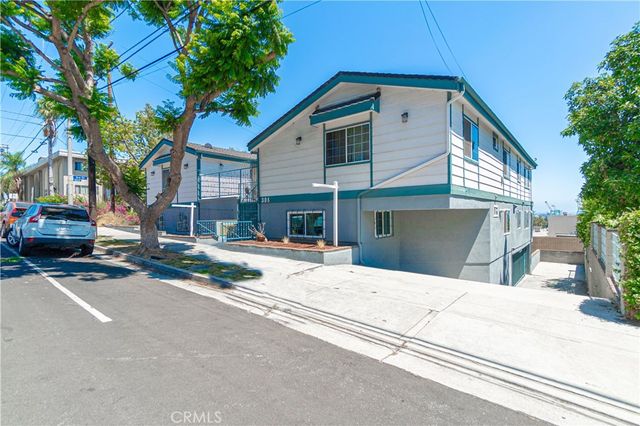 308 S Cabrillo Avenue 3, San Pedro, CA 90731