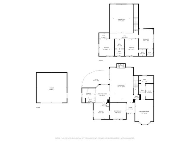 902 Castle Hill Trail, Houston, TX 77339