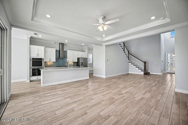 282 CARIBBEAN Place, St. Johns, FL 32259