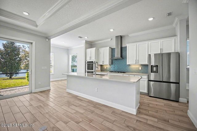 282 CARIBBEAN Place, St. Johns, FL 32259