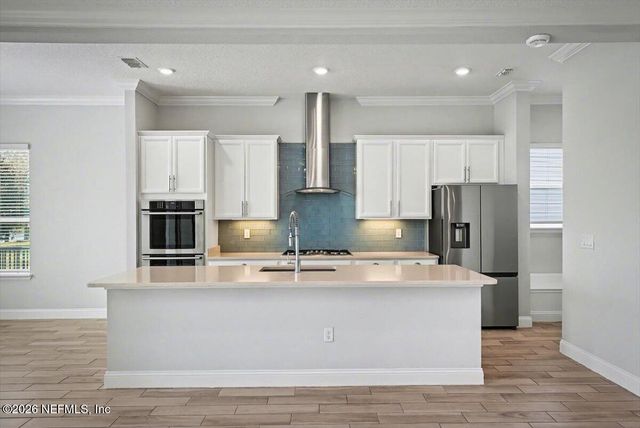 282 CARIBBEAN Place, St. Johns, FL 32259