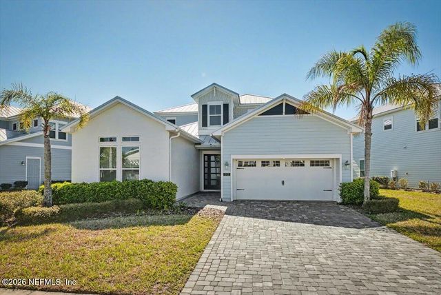 282 CARIBBEAN Place, St. Johns, FL 32259