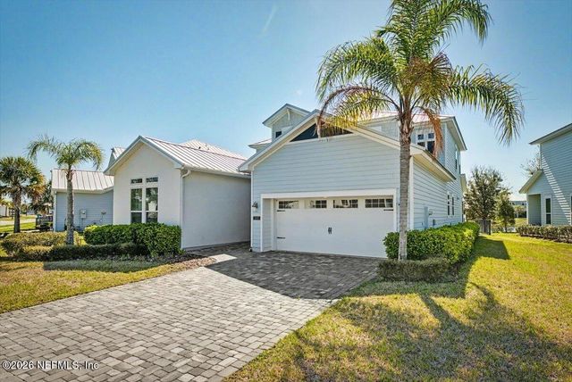 282 CARIBBEAN Place, St. Johns, FL 32259