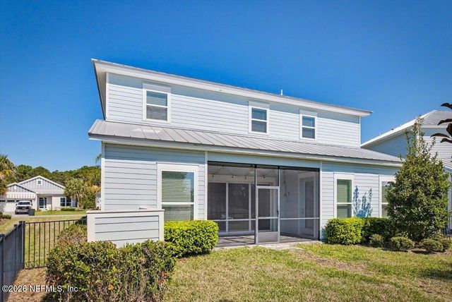 282 CARIBBEAN Place, St. Johns, FL 32259