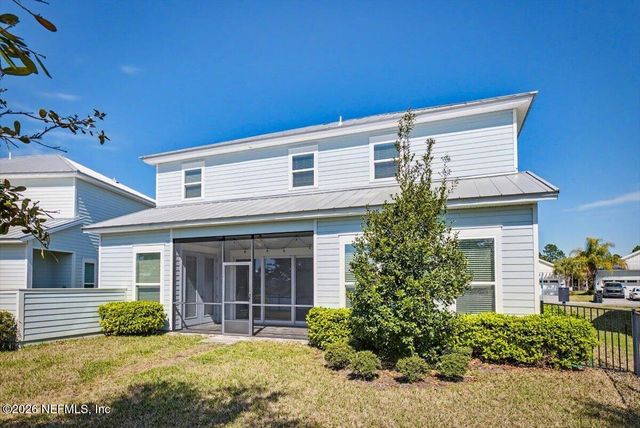 282 CARIBBEAN Place, St. Johns, FL 32259