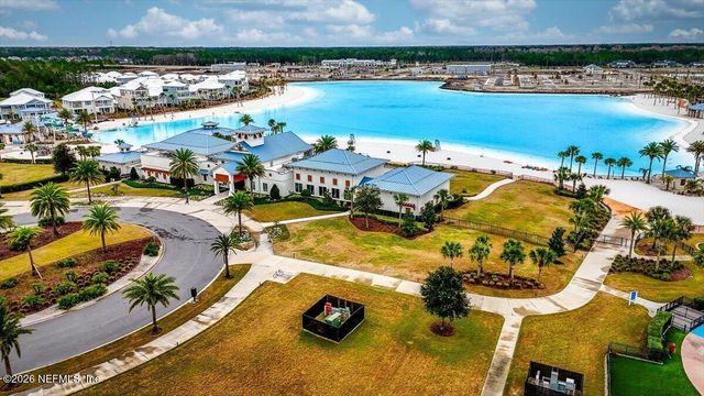 282 CARIBBEAN Place, St. Johns, FL 32259