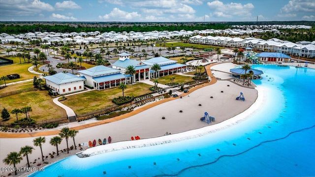 282 CARIBBEAN Place, St. Johns, FL 32259