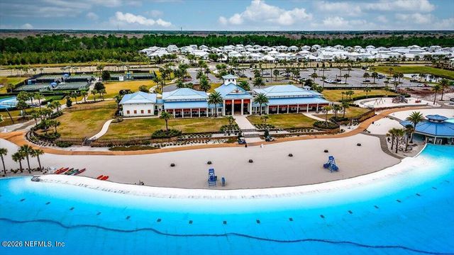 282 CARIBBEAN Place, St. Johns, FL 32259