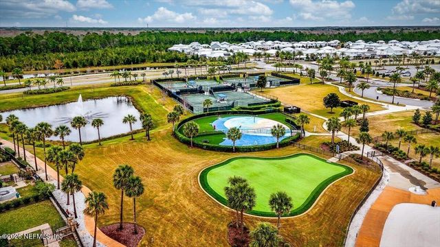 282 CARIBBEAN Place, St. Johns, FL 32259