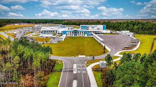 282 CARIBBEAN Place, St. Johns, FL 32259