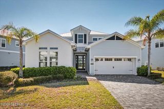 282 CARIBBEAN Place, St. Johns, FL 32259