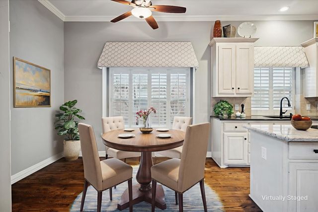 3913 Overlake Drive, Plano, TX 75023