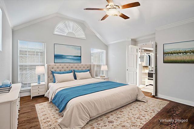 3913 Overlake Drive, Plano, TX 75023