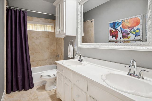 3913 Overlake Drive, Plano, TX 75023