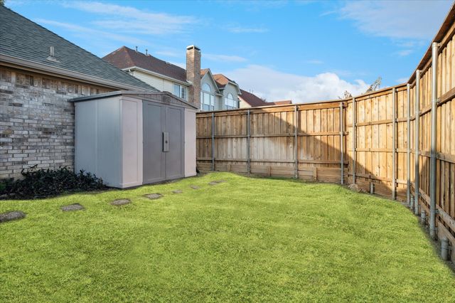 3913 Overlake Drive, Plano, TX 75023