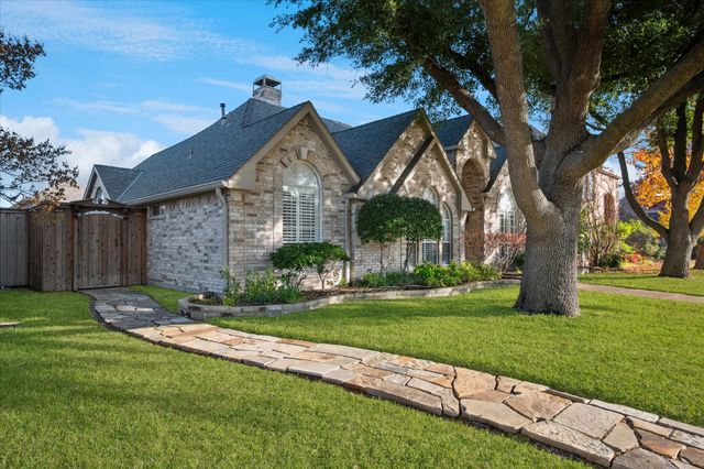 3913 Overlake Drive, Plano, TX 75023