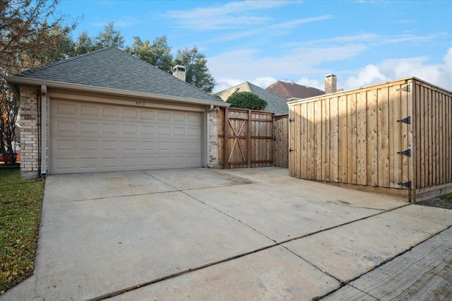 3913 Overlake Drive, Plano, TX 75023