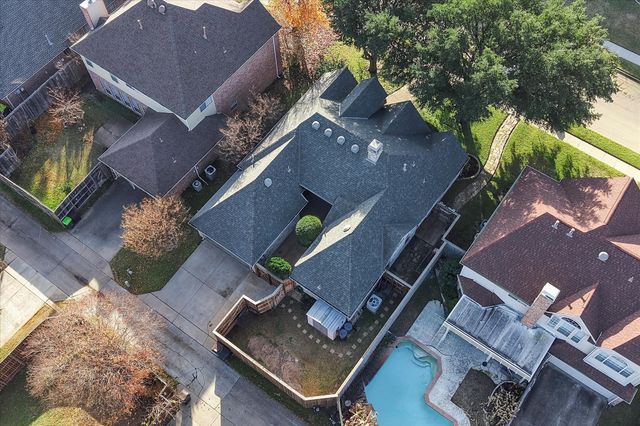 3913 Overlake Drive, Plano, TX 75023