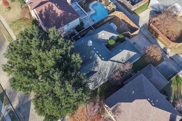 3913 Overlake Drive, Plano, TX 75023