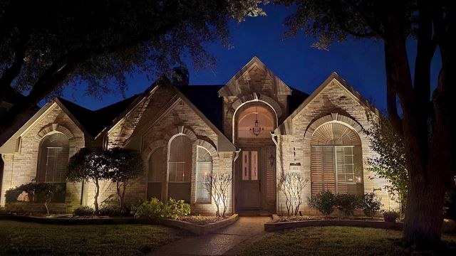 3913 Overlake Drive, Plano, TX 75023