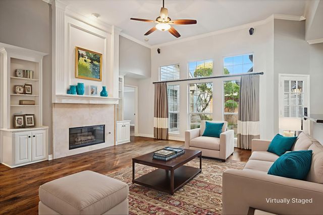 3913 Overlake Drive, Plano, TX 75023