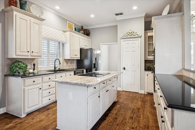 3913 Overlake Drive, Plano, TX 75023