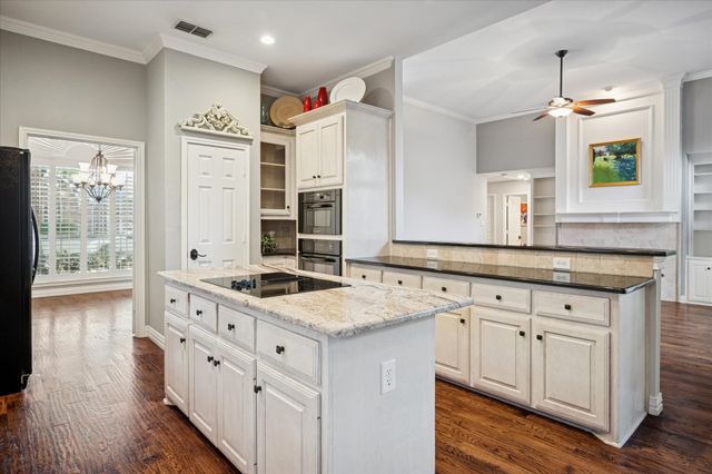 3913 Overlake Drive, Plano, TX 75023