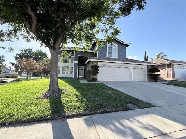 7196 Big Sur, Fontana, CA 92336
