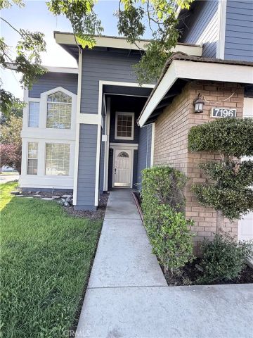 7196 Big Sur, Fontana, CA 92336