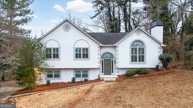 325 Almon Road, Carrollton, GA 30117